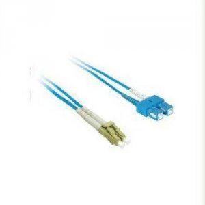 C2g 33347 3m Lc-sc 9125 Duplex Single Mode Os2 Fiber Cable