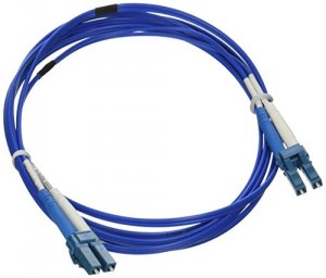 C2g 33366 2m Lc-lc 9125 Duplex Single Mode Os2 Fiber Cable