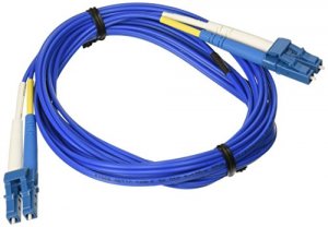 C2g 33367 3m Lc-lc 9125 Duplex Single Mode Os2 Fiber Cable