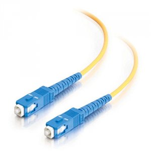 C2g 37128 1m Sc-sc 9125 Simplex Single Mode Os2 Fiber Cable