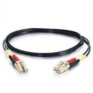 C2g 37244 5m Lc-lc 62.5125 Om1 Duplex Multimode Pvc Fiber Optic Cable