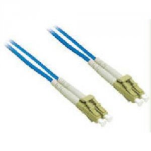 C2g 37246 1m Lc-lc 62.5125 Om1 Duplex Multimode Pvc Fiber Optic Cable