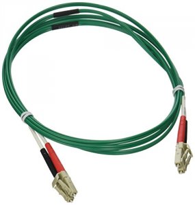 C2g 37252 2m Lc-lc 62.5125 Om1 Duplex Multimode Pvc Fiber Optic Cable