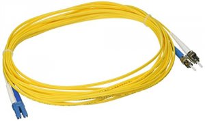 C2g 37479 6m Lc-st 9125 Duplex Single Mode Os2 Fiber Cable