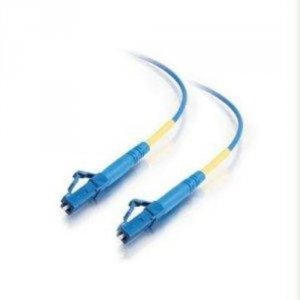 C2g 37728 5m Lc-lc 9125 Simplex Single Mode Os2 Fiber Cable