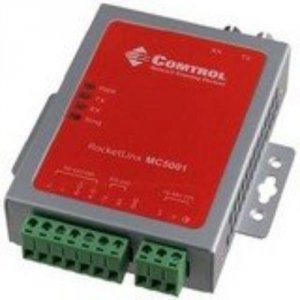 Comtrol 32001-2 Comtrol Rocketlinx Mc5001