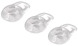 Plantronics 79412-01 Eartips, Small, 3 Pack, Discovery 925