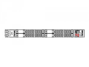 Raritan PX2-5383X2-A4C5 Px2-5383x2-a4c5 Switched Pdu    208v 1-phase 3