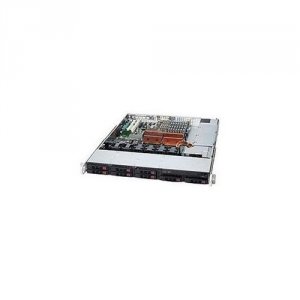 Supermicro CSE-113TQ-700CB Sc113 Tq-700cb