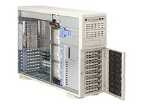 Supermicro CSE-745S2-R800B Sc745 S2-r800