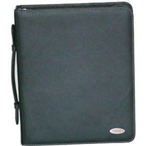 Toshiba PA1460U-1PL2 Executive Leather Portfolio