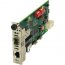 Transition C6010-1029-A2 C6010 Series T1e1 To Fiber Network Interface 