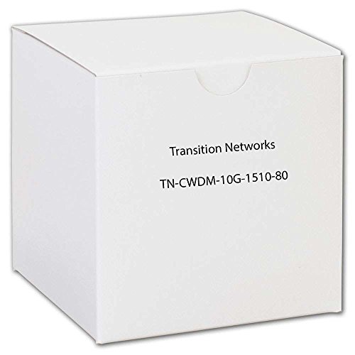 TN-CWDM-10G-1510-80