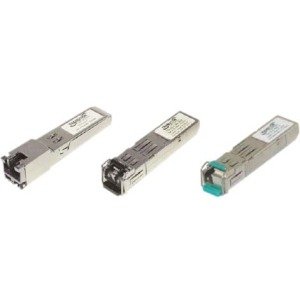 Transition TN-GLC-BX-U-80 Transciever- Sfp,cc,1000base-bx,1550tx1490rx