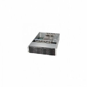 Supermicro CSE-836BA-R920B Sc836 Ba-r920b