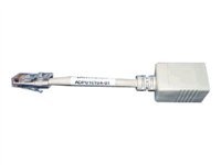 Lantronix ADP010106-01 Rolled Serial Adapter