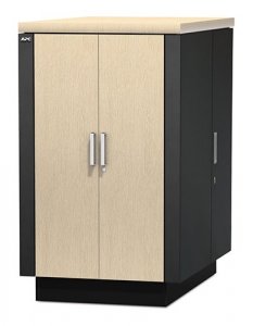 Apc AR4024A Apc Netshelter Cx