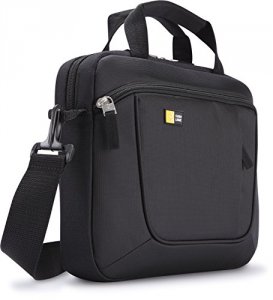 Case 3201574 Carrying Case For 11 Notebook, Ipad, Tablet - Black - Pol