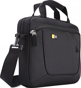 Case 3201574 Carrying Case For 11 Notebook, Ipad, Tablet - Black - Pol