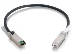 C2g 06126 10g Passive Ethernet Cable