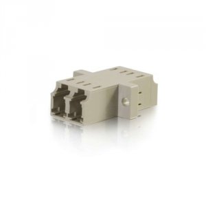 C2g 27113 - Network Coupler - Lc Multi-mode (f) To Lc Multi-mode (f) -