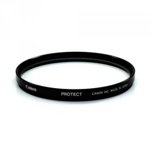 Canon 2599A001 - Filter - Protection - 72 Mm - For Ef, Ef-s, Ts E