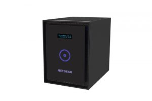 Netgear RDD516-100NES Readydata 516