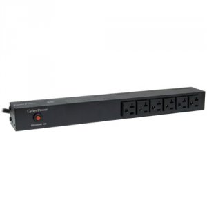 Cyberpower PDU20B6F12R Basic Series