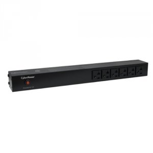 Cyberpower PDU20BT6F12R Basic Series