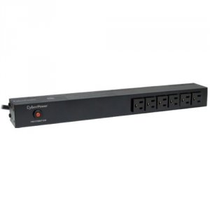 Cyberpower PDU15B6F10R Basic Series