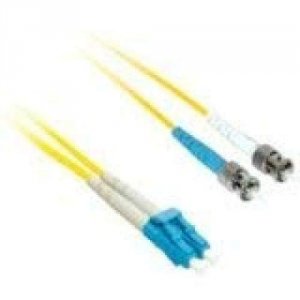 C2g 37906 2m Lc-st 9125 Duplex Single Mode Os2 Fiber Cable