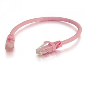 C2g 00506 Cat5e Snagless Unshielded (utp) Network Patch Cable