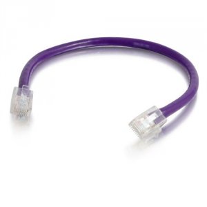 C2g 00595 Cat5e Non-booted Unshielded (utp) Network Patch Cable