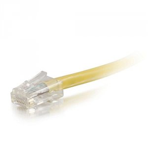 C2g 04178 10ft Cat6 Non-booted Unshielded (utp) Ethernet Network Patch