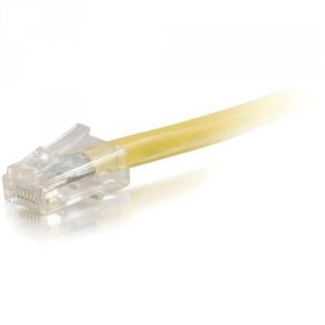 C2g 04172 4ft Cat6 Non-booted Unshielded (utp) Ethernet Network Patch 