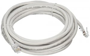 C2g 04244 15ft Cat6 Non-booted Unshielded (utp) Ethernet Network Patch