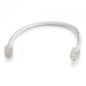 C2g 04246 -25ft Cat6 Non-booted Unshielded (utp) Network Patch Cable -