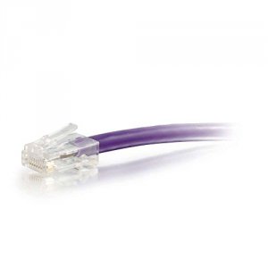 C2g 04211 -1ft Cat6 Non-booted Unshielded (utp) Network Patch Cable - 