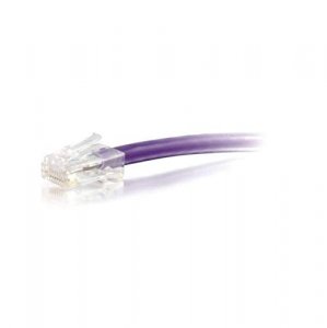 C2g 04211 -1ft Cat6 Non-booted Unshielded (utp) Network Patch Cable - 