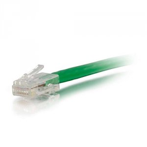 C2g 04138 14ft Cat6 Non-booted Unshielded (utp) Ethernet Network Patch