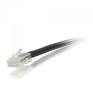 C2g 04124 -75ft Cat6 Non-booted Unshielded (utp) Network Patch Cable -