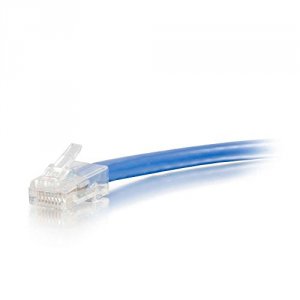 C2g 04102 50ft Cat6 Non-booted Unshielded (utp) Ethernet Network Patch