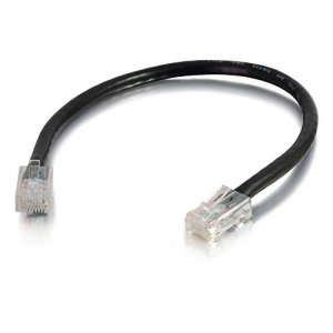 C2g 04112 7ft Cat6 Non-booted Unshielded (utp) Ethernet Network Patch 