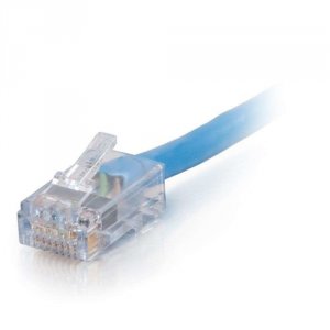 C2g 04093 -9ft Cat6 Non-booted Unshielded (utp) Network Patch Cable - 