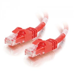 C2g 04005 20ft Cat6 Snagless Unshielded (utp) Ethernet Network Patch C