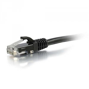 C2g 03982 4ft Cat6 Snagless Unshielded (utp) Network Patch Ethernet Ca