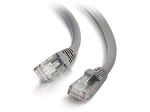 C2g 03966 4ft Cat6 Snagless Unshielded (utp) Network Patch Ethernet Ca