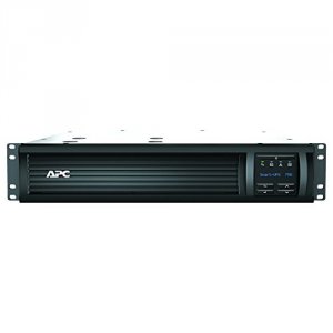 Apc SMT750R2X122 Apc Smart-ups 750 Lcd