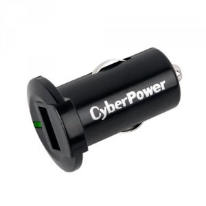 Cyberpower TRDC1A1USB Travel Usb Charger