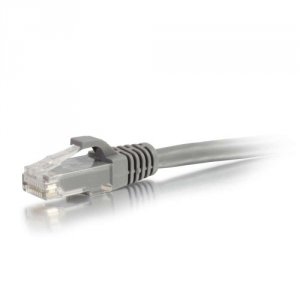 C2g 00663 9ft Cat6a Snagless Unshielded (utp) Network Patch Ethernet C